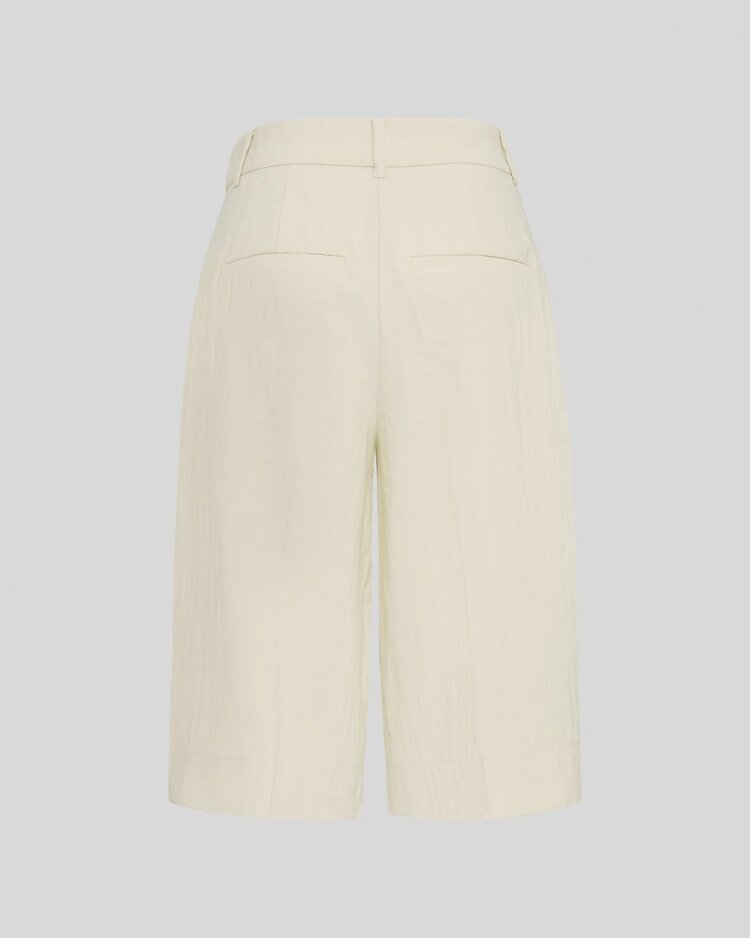 MSCH MSCHKeeley Edelmira HW Shorts Bleached Sand