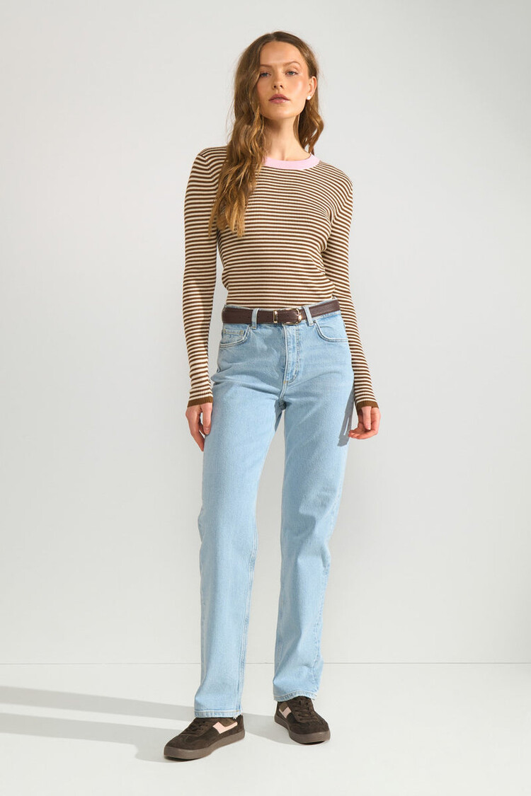 Nümph NUFILINA PULLOVER Dachshund