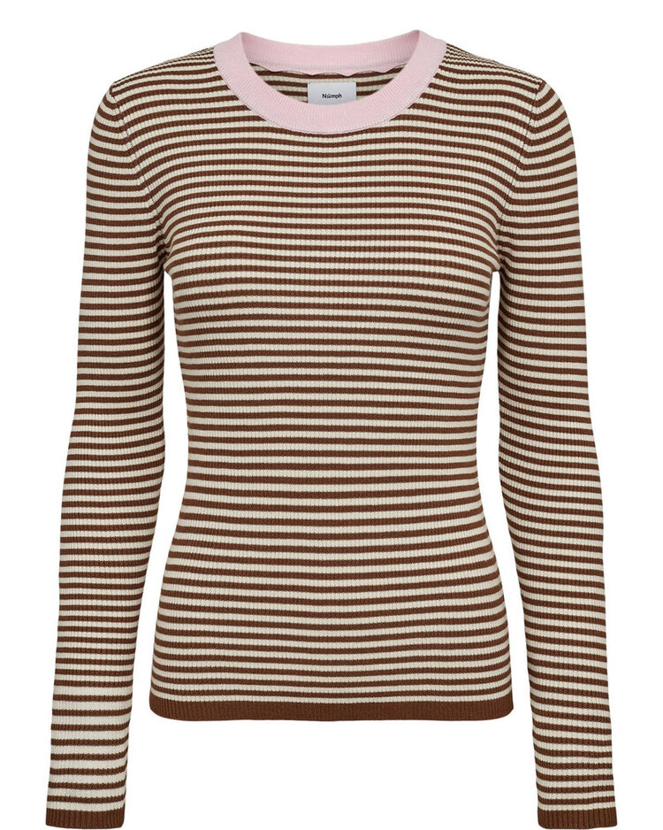 Nümph NUFILINA PULLOVER Dachshund