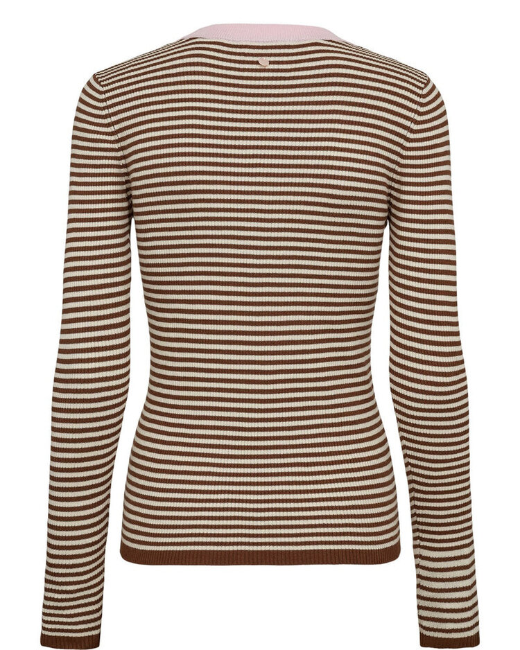 Nümph NUFILINA PULLOVER Dachshund