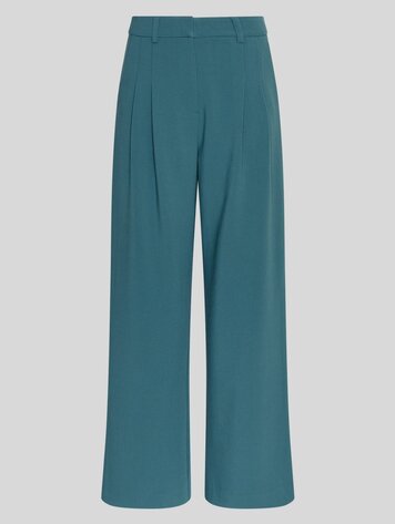 MSCH MSCHMirabelle Michelle HW Pleat Pants Balsem