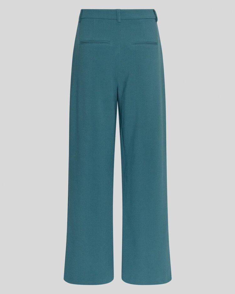 MSCH MSCHMirabelle Michelle HW Pleat Pants Balsem
