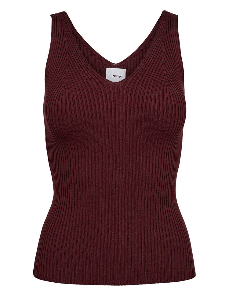 Nümph NUCERYS CROPPED TOP Fig