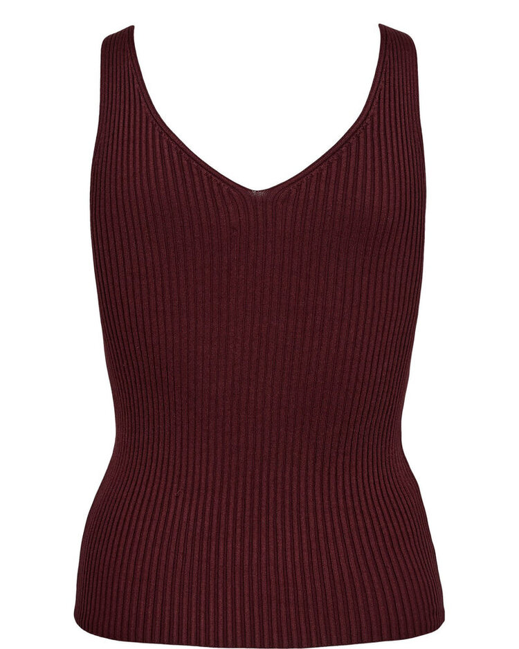 Nümph NUCERYS CROPPED TOP Fig
