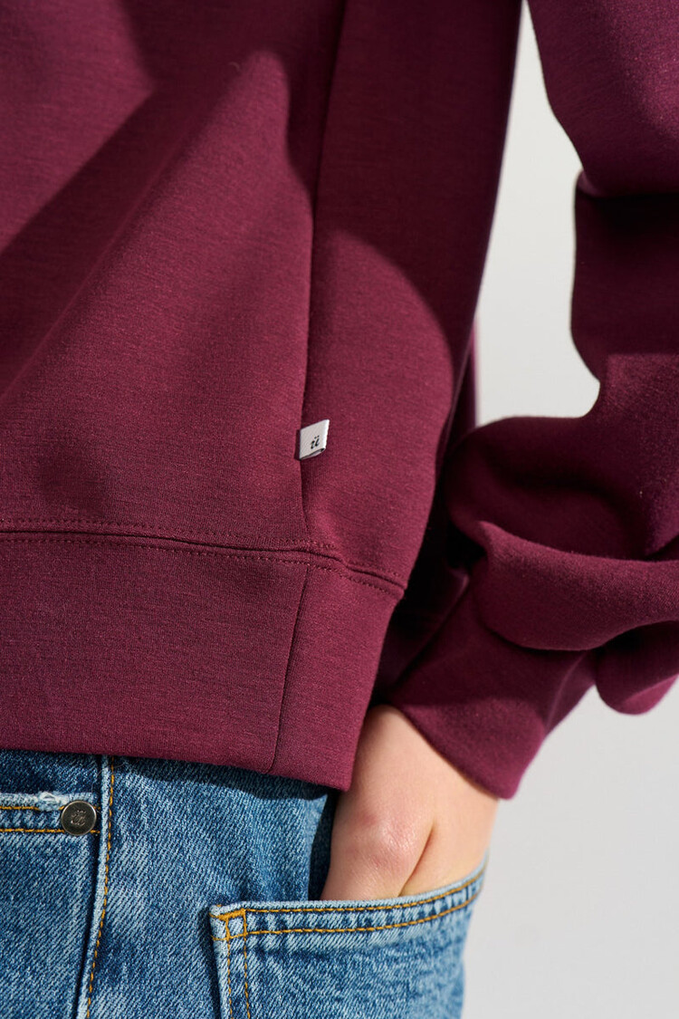 Nümph NUMARA SWEAT Fig