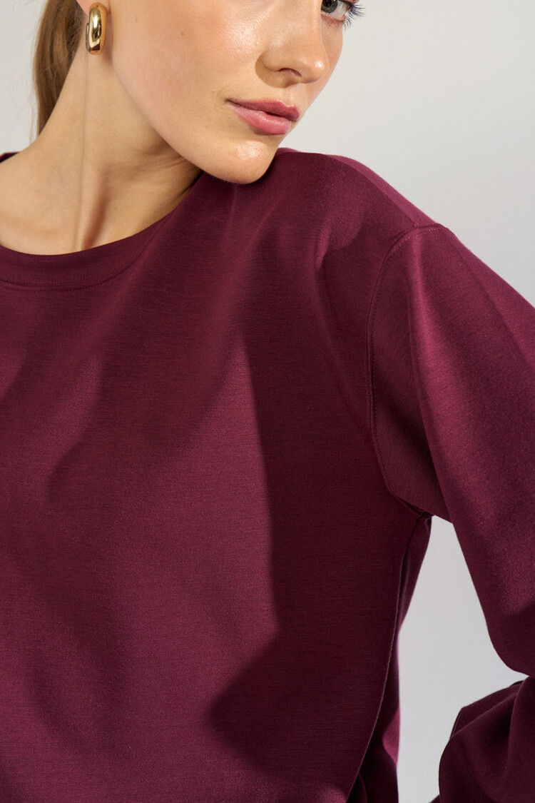 Nümph NUMARA SWEAT Fig