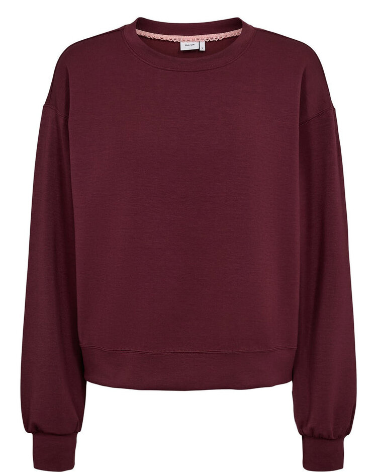 Nümph NUMARA SWEAT Fig