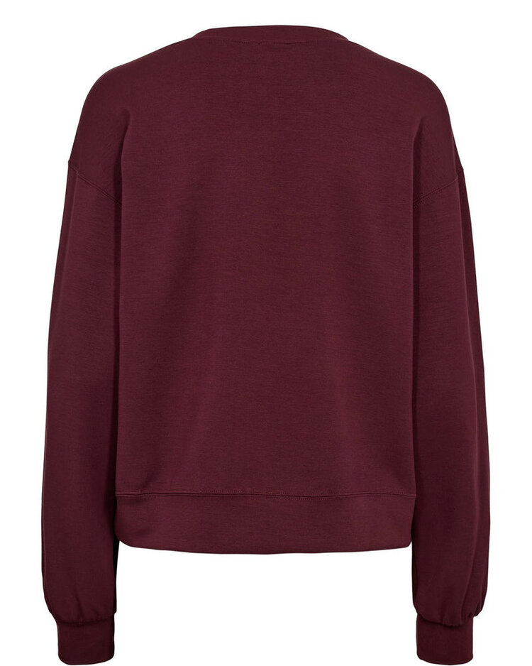 Nümph NUMARA SWEAT Fig