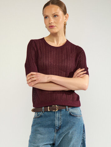 Nümph NUMISLA PULLOVER Fig