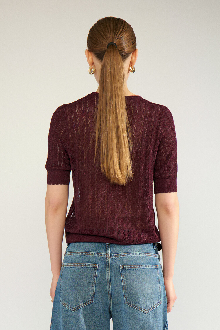 Nümph NUMISLA PULLOVER Fig