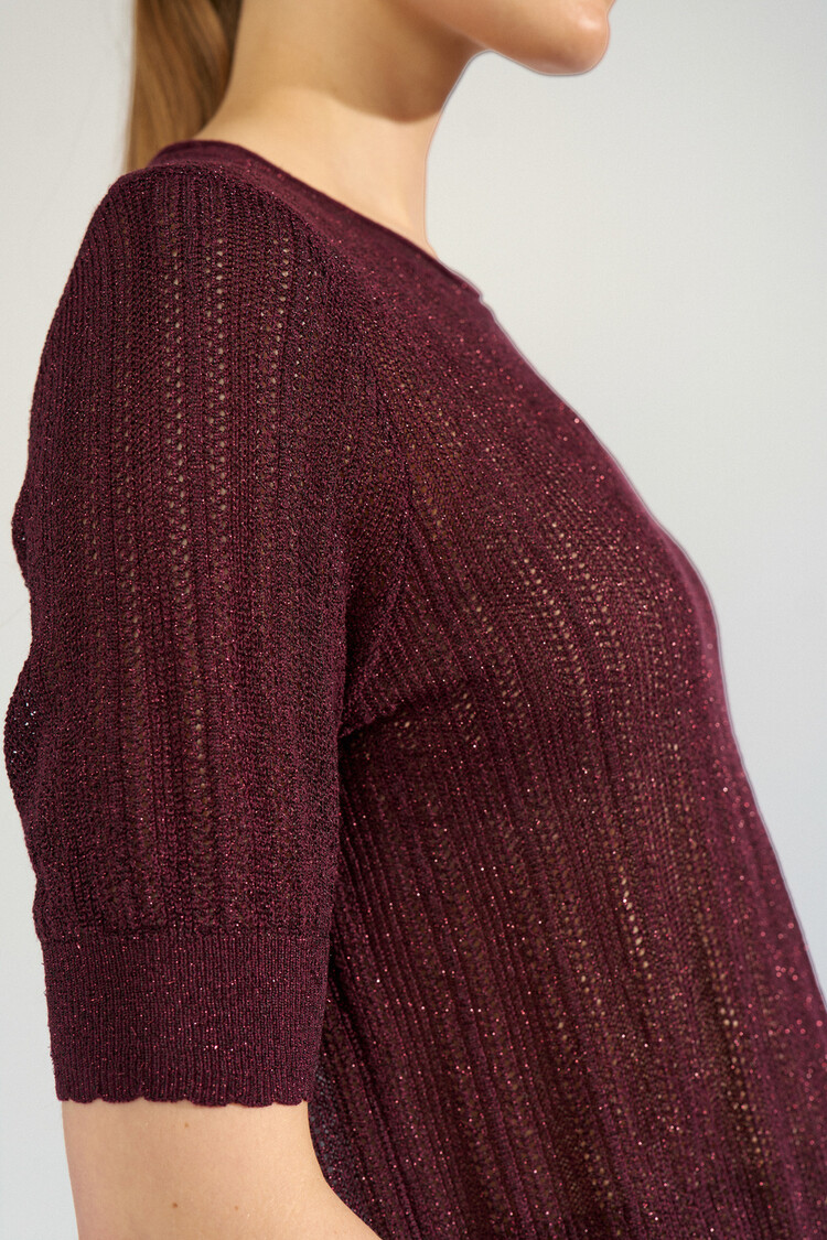 Nümph NUMISLA PULLOVER Fig