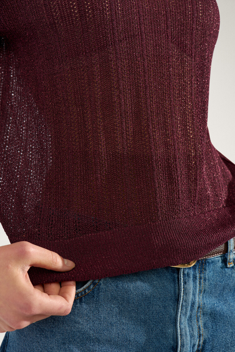 Nümph NUMISLA PULLOVER Fig
