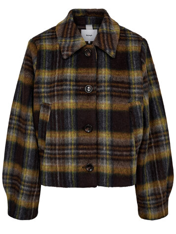 Nümph NUJENTA JACKET Dachshund