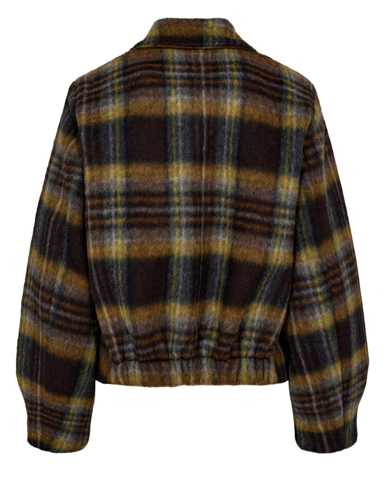 Nümph NUJENTA JACKET Dachshund