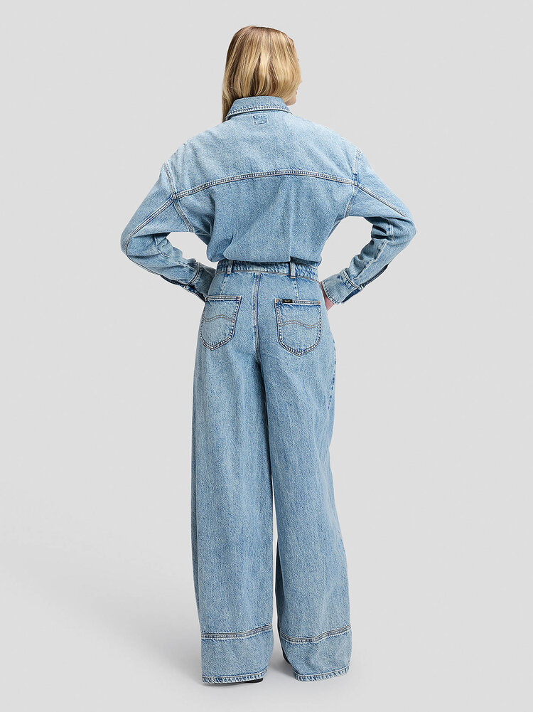 Lee JUMPSUIT ALL DAY