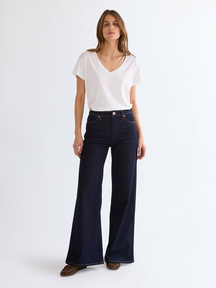 Wrangler CANYON DENIM LINES