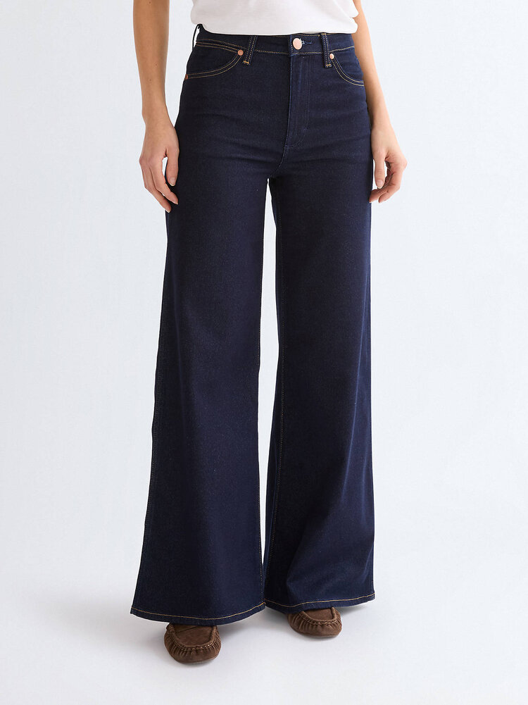 Wrangler CANYON DENIM LINES