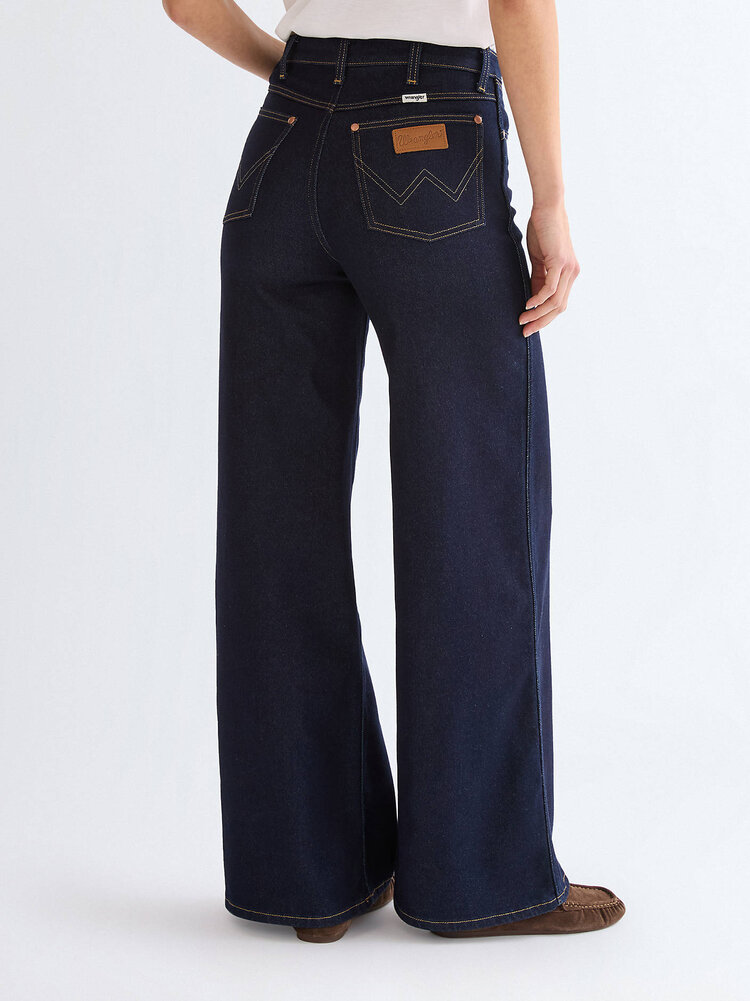 Wrangler CANYON DENIM LINES