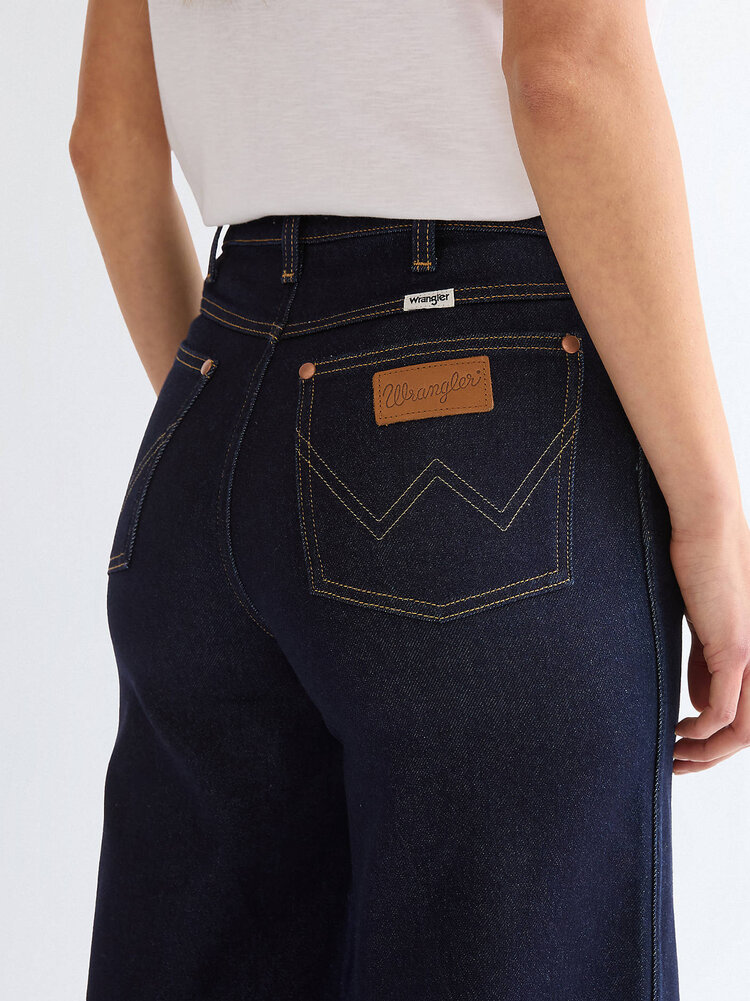 Wrangler CANYON DENIM LINES