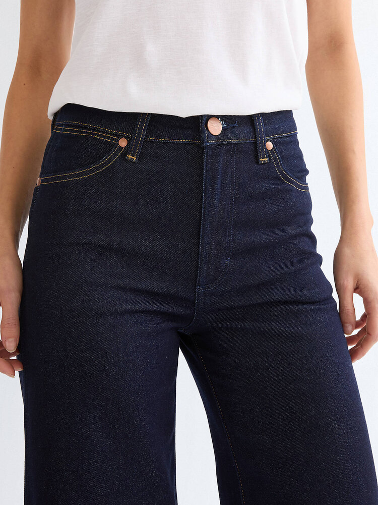 Wrangler CANYON DENIM LINES
