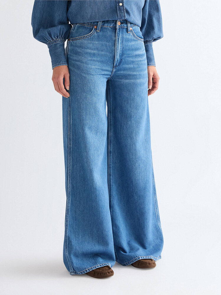 Wrangler CANYON LASSO TWILIGHT