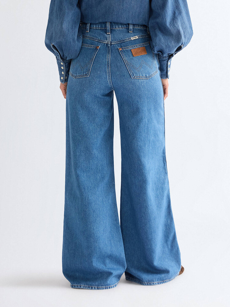 Wrangler CANYON LASSO TWILIGHT