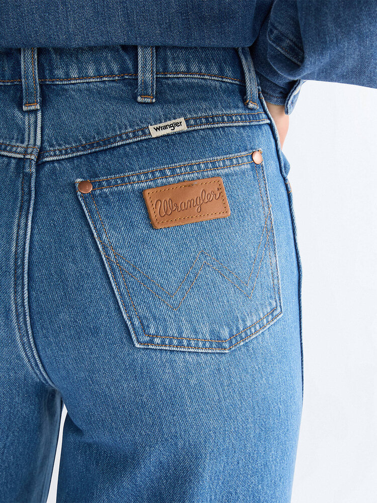 Wrangler CANYON LASSO TWILIGHT