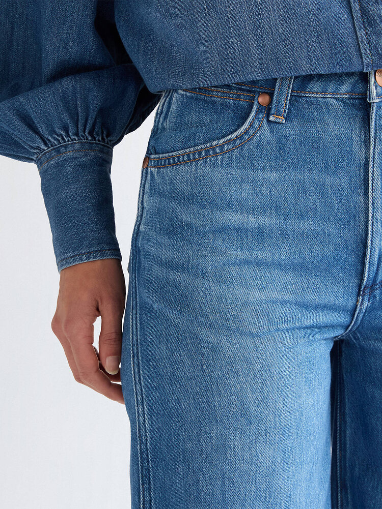 Wrangler CANYON LASSO TWILIGHT