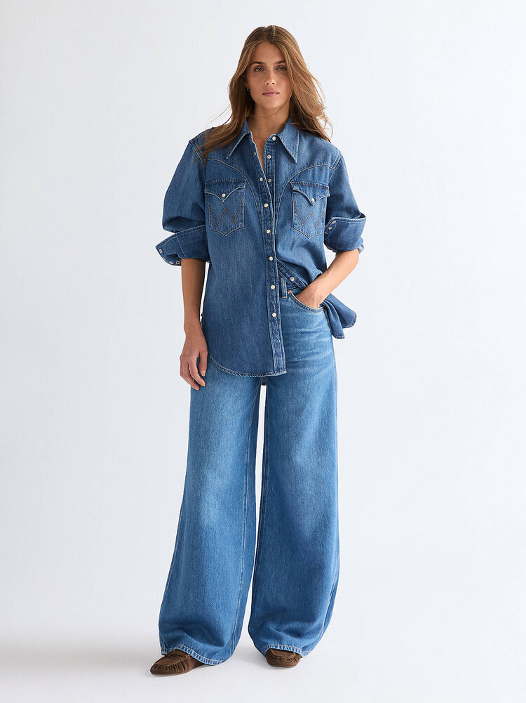 Wrangler CANYON LASSO TWILIGHT