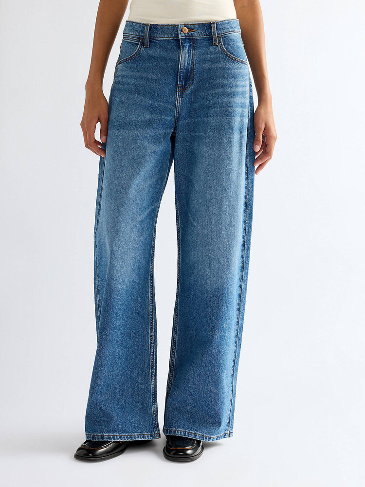 Wrangler ULTRA BARREL QUIET OASIS
