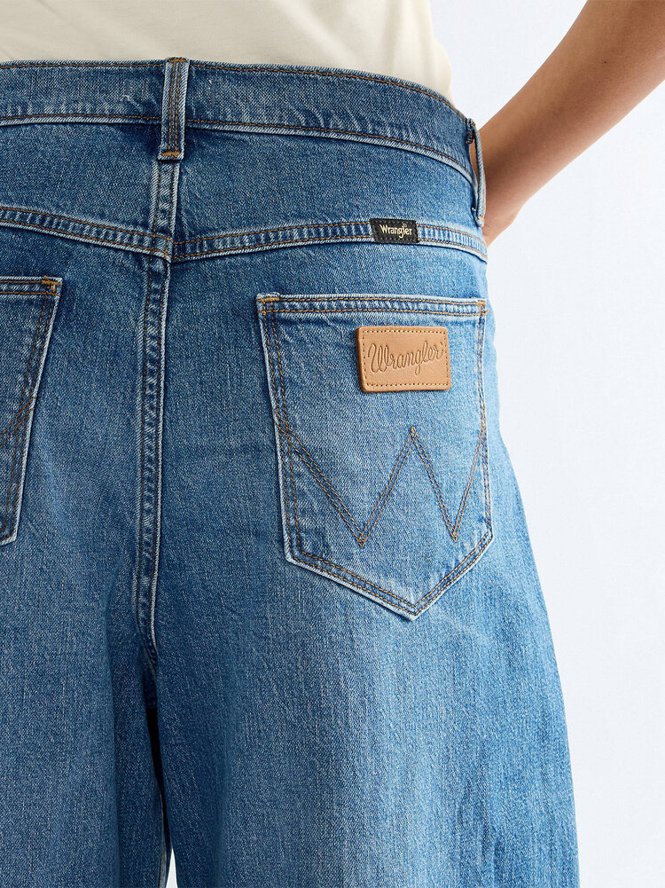 Wrangler ULTRA BARREL QUIET OASIS