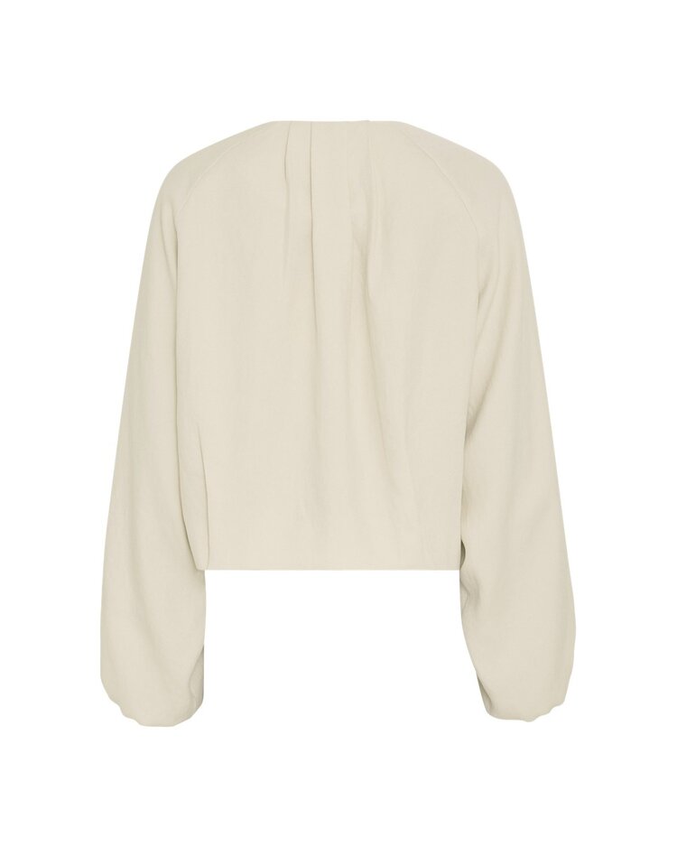 MSCH MSCHZein Esteriane Jacket Bleached Sand