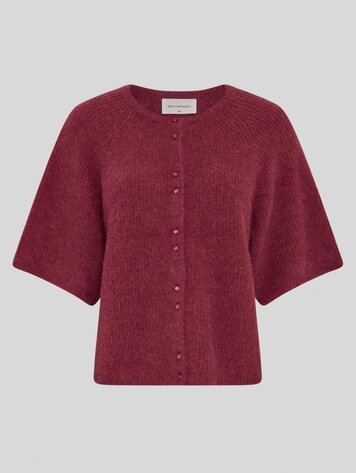 MSCH MSCHBondie Hope 2/4 Cardigan Rhododendron