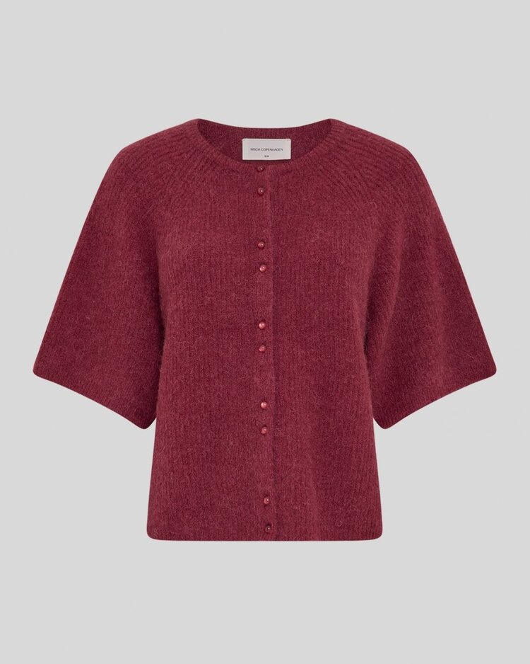 MSCH MSCHBondie Hope 2/4 Cardigan Rhododendron