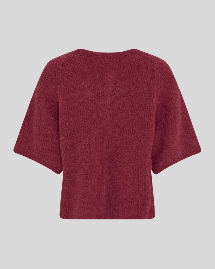 MSCH MSCHBondie Hope 2/4 Cardigan Rhododendron