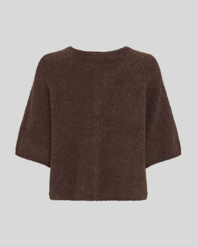 MSCH MSCHBondie Hope 2/4 Cardigan Hot Fudge