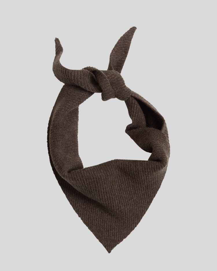 MSCH MSCHLowee Scarf Slate Black