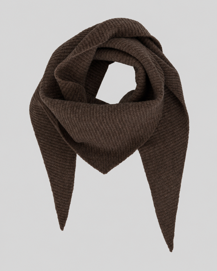 MSCH MSCHLowee Scarf Slate Black