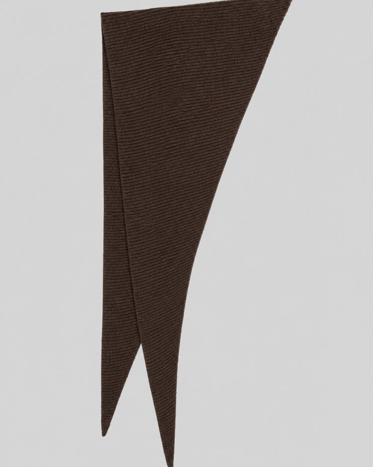 MSCH MSCHLowee Scarf Slate Black