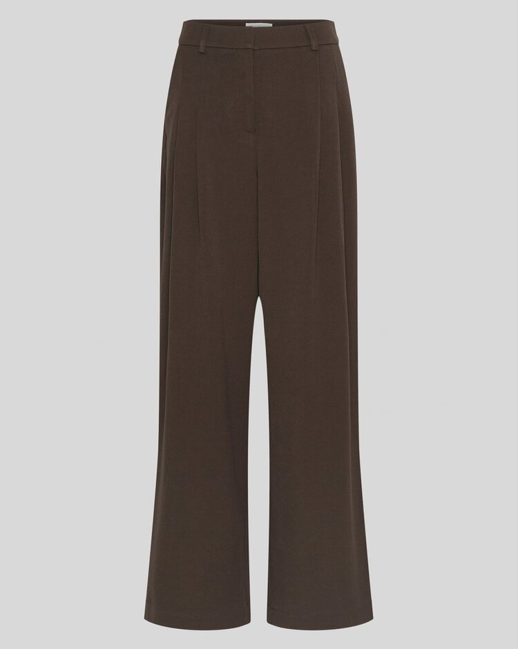 MSCH MSCHHenrika HW Pants Delicioso