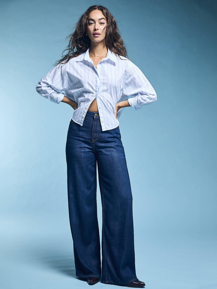 Lee STELLA DARK NAVY