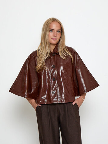 Peppercorn PCSerafina Cape Cognac