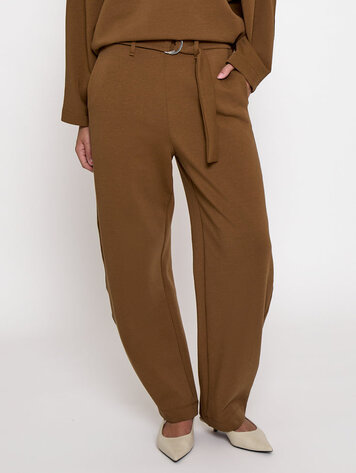 Peppercorn PCRaylene Sweat Pant Toffee