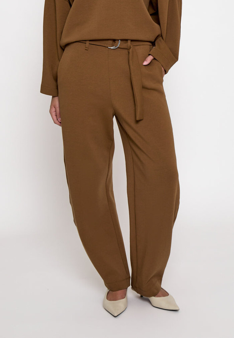 Peppercorn PCRaylene Sweat Pant Toffee