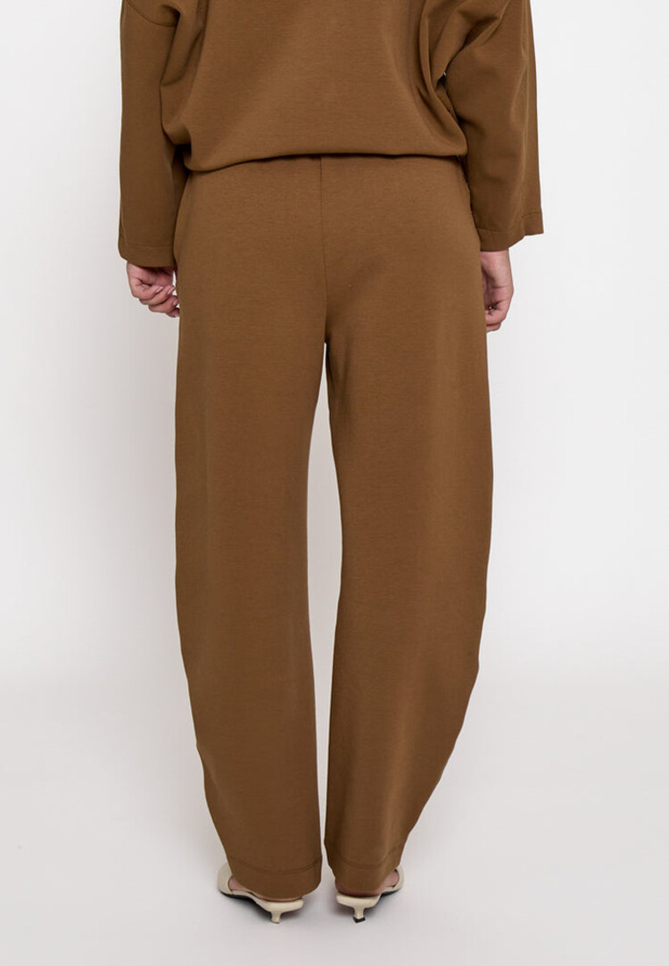 Peppercorn PCRaylene Sweat Pant Toffee