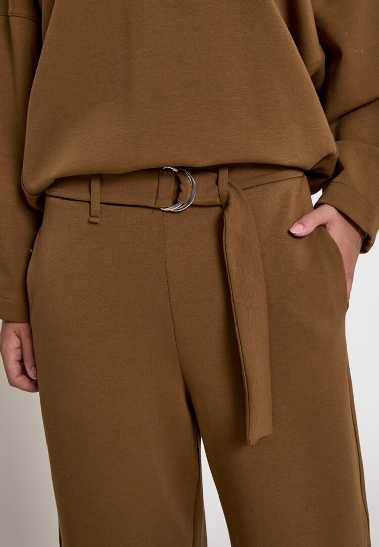 Peppercorn PCRaylene Sweat Pant Toffee