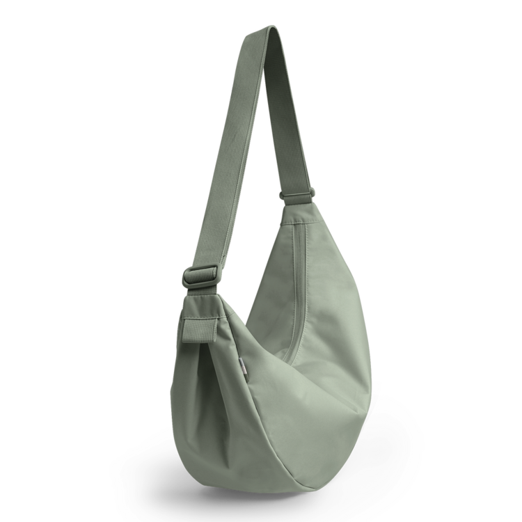 GOT BAG Moon Bag Large Monochrome Bass