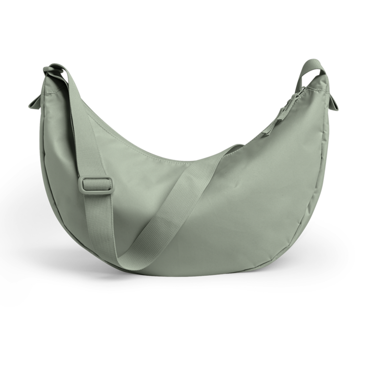 GOT BAG Moon Bag Large Monochrome Bass