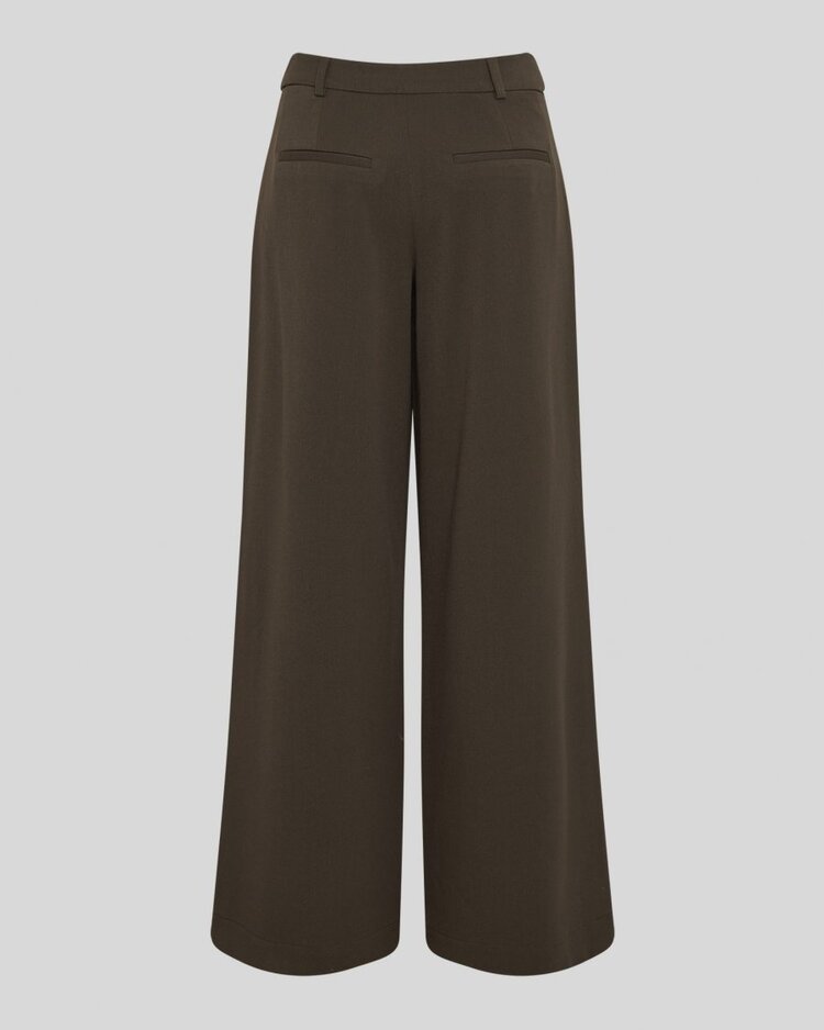 MSCH MSCHChica Henrika Pants Forest Night