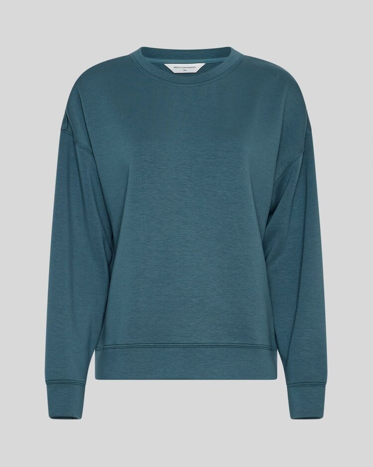 MSCH MSCHIma Q Sweatshirt Balsam